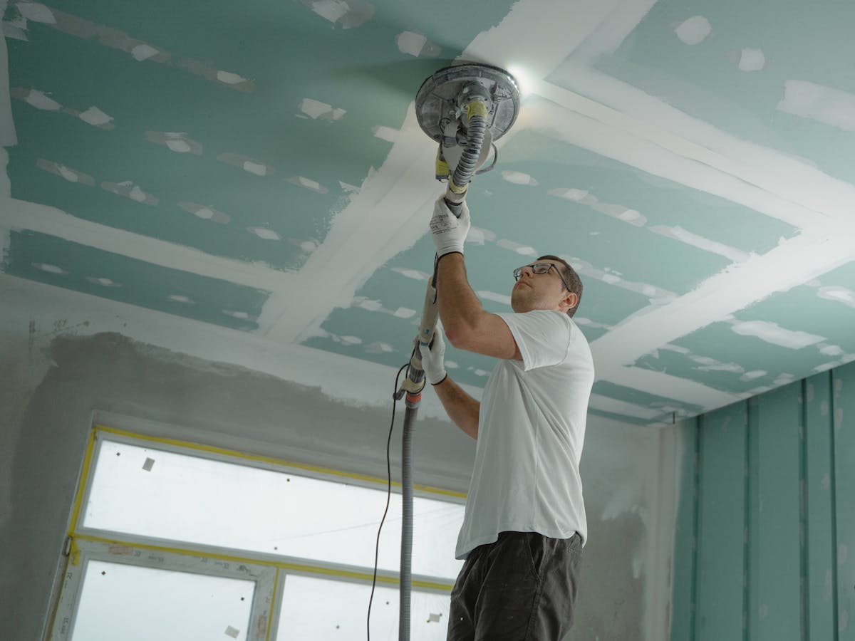 Drywall Taping service in Baton Rouge